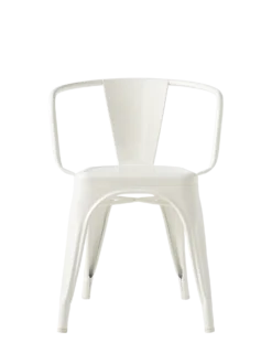 TOLIX Fauteuil A56