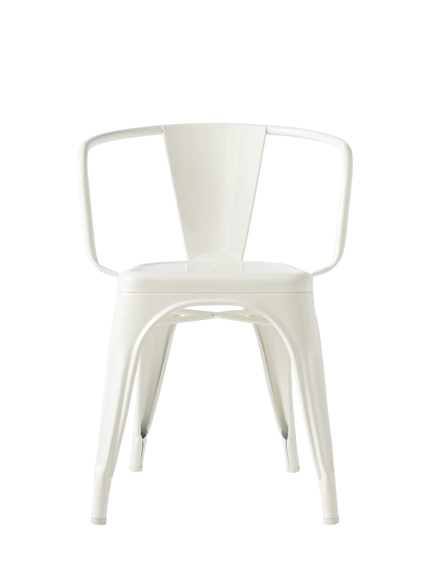 TOLIX Fauteuil A56