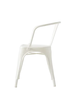 TOLIX Fauteuil A56