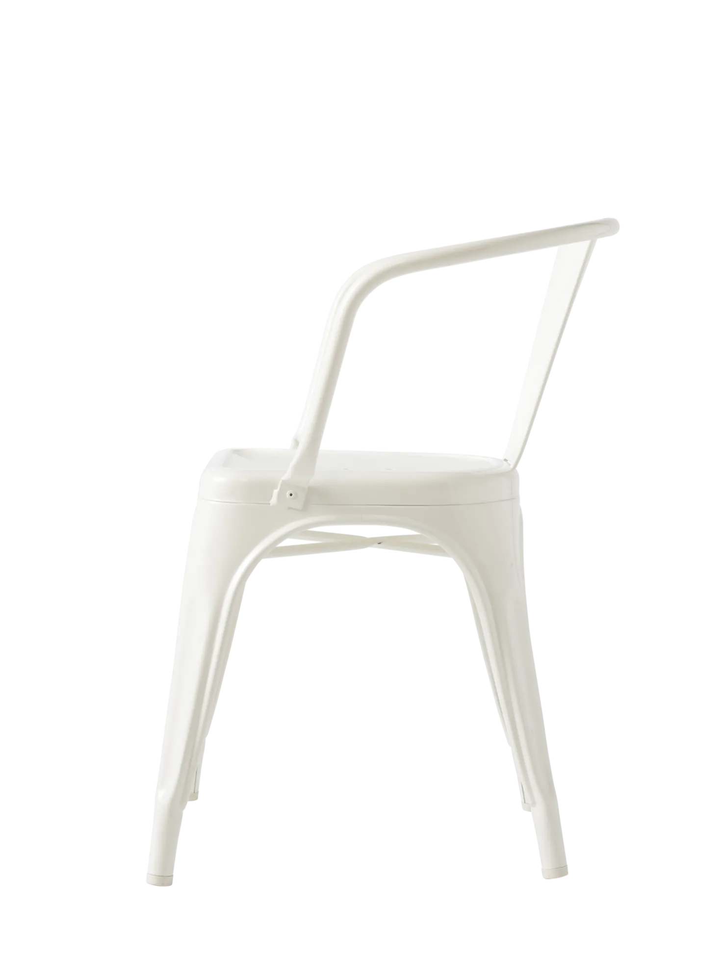 TOLIX Fauteuil A56