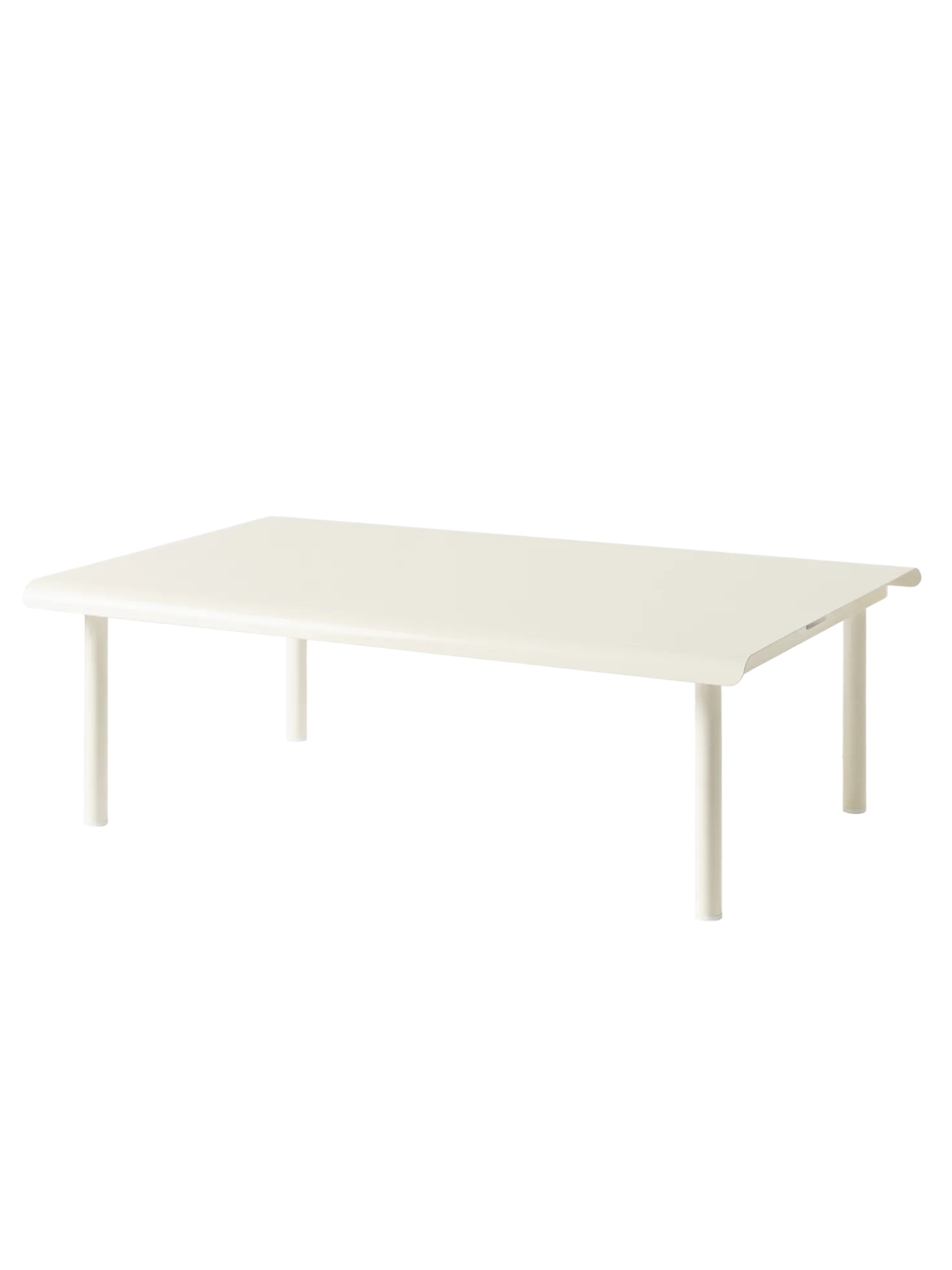 TOLIX Table basse Patio