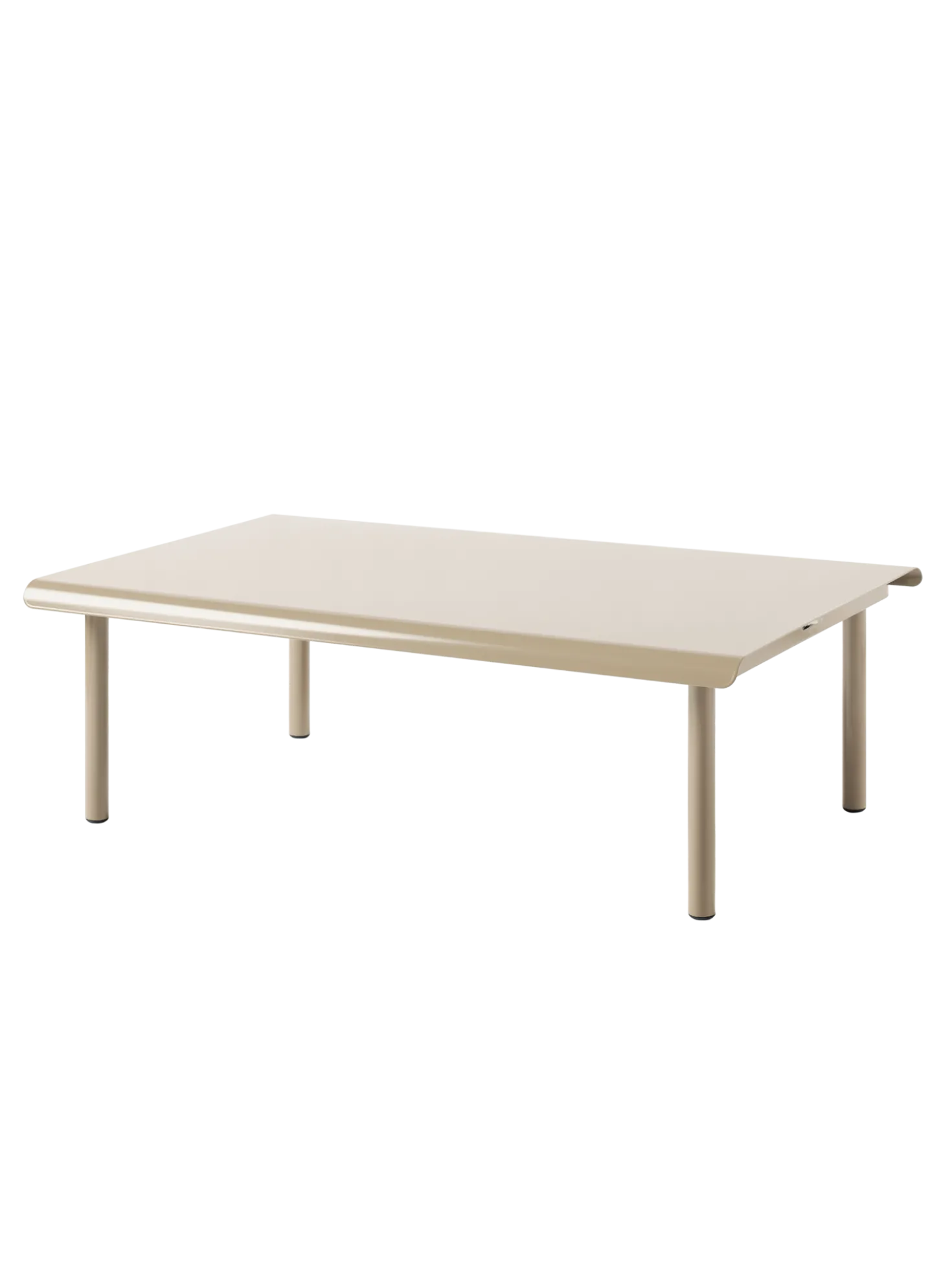 TOLIX Table basse Patio