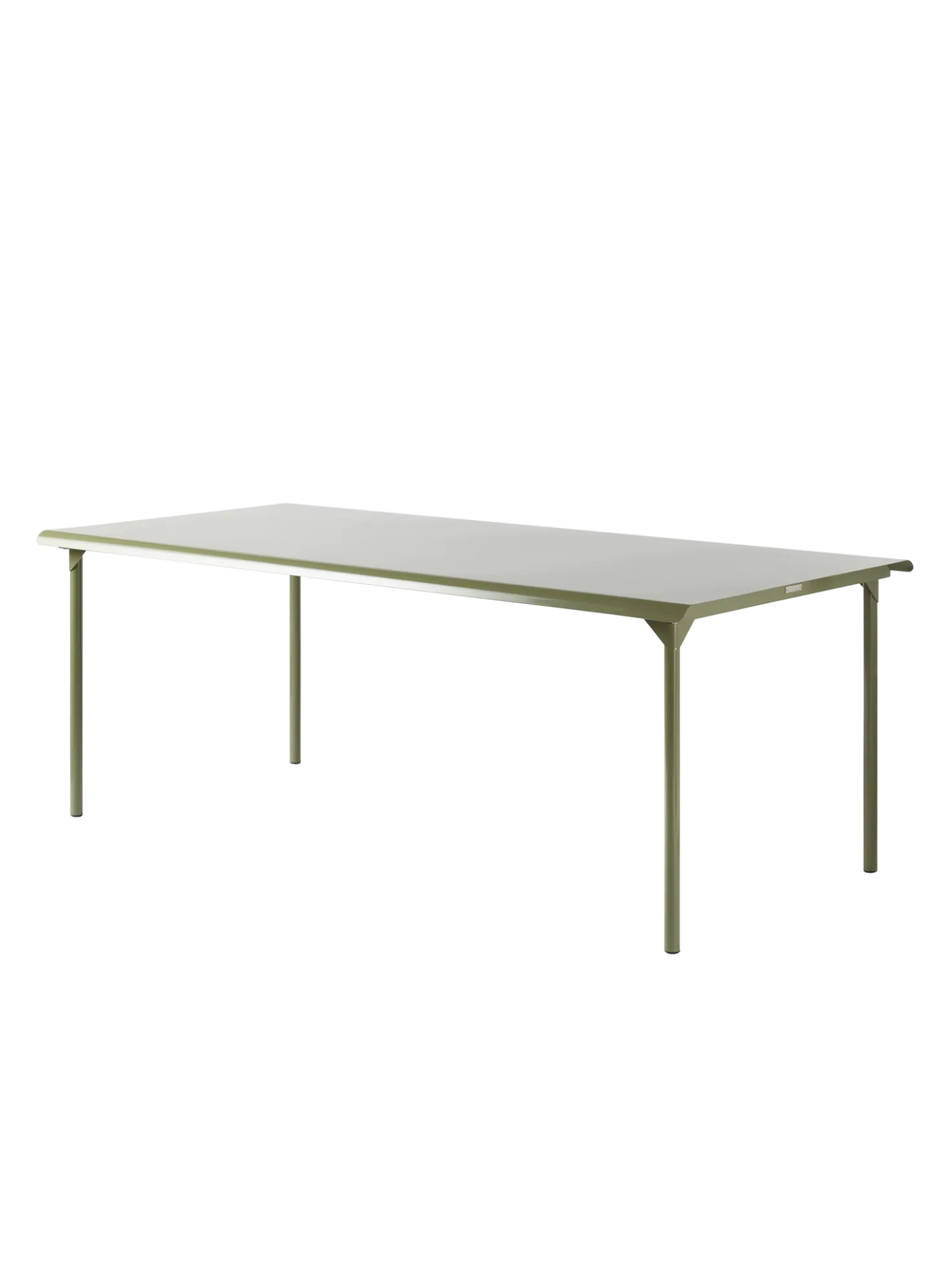 TOLIX Table d'extérieur Patio