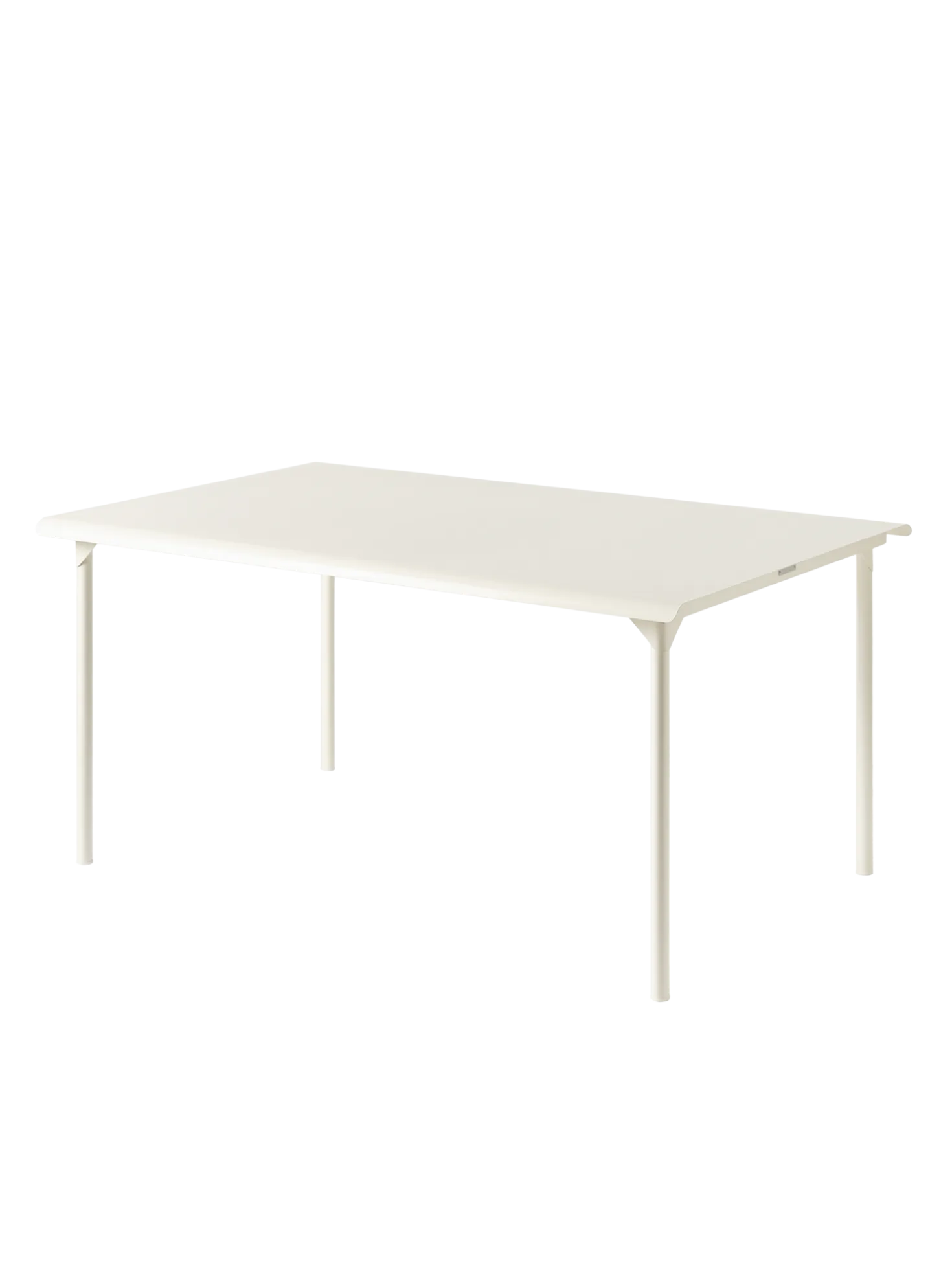 TOLIX Table d'extérieur Patio
