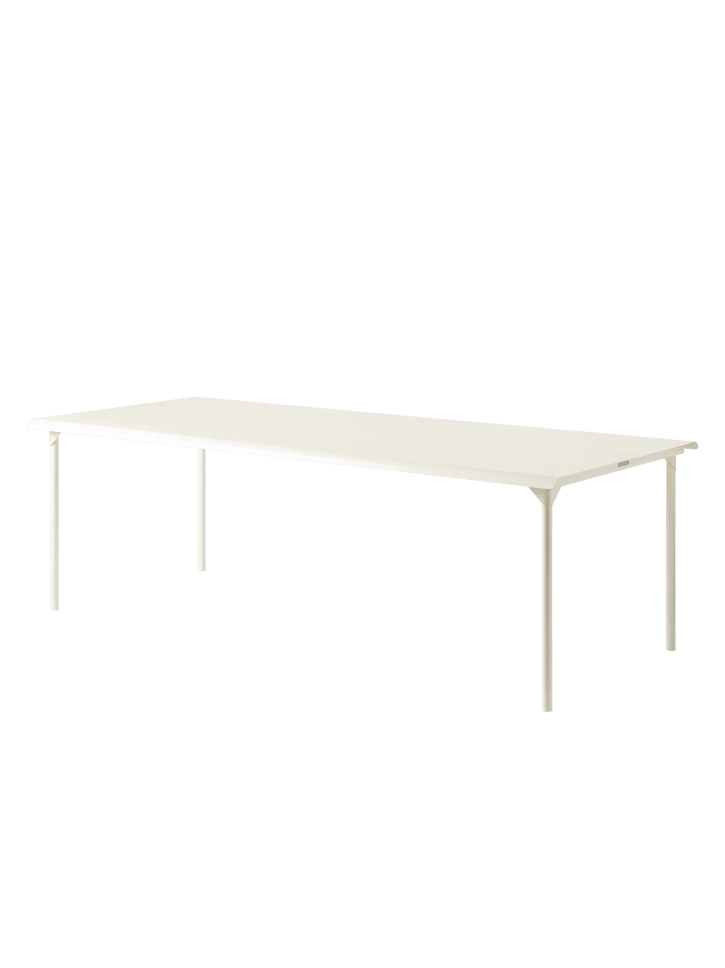 TOLIX Table d'extérieur Patio