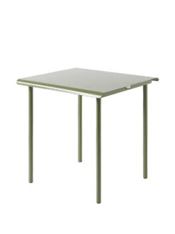 TOLIX Table d'extérieur Patio