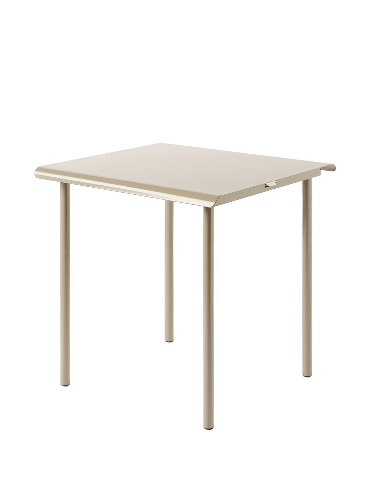 TOLIX Table d'extérieur Patio