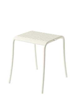 TOLIX Tabouret lames Patio