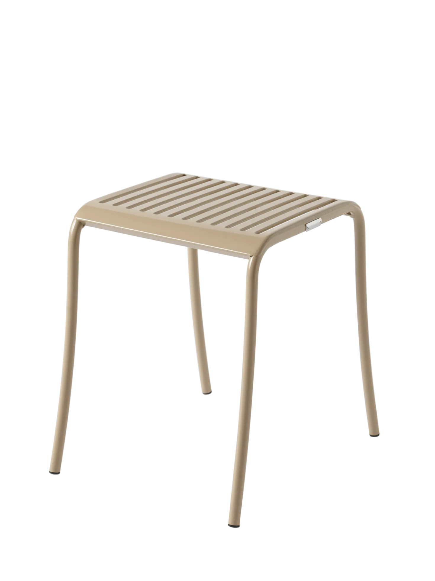 TOLIX Tabouret lames Patio