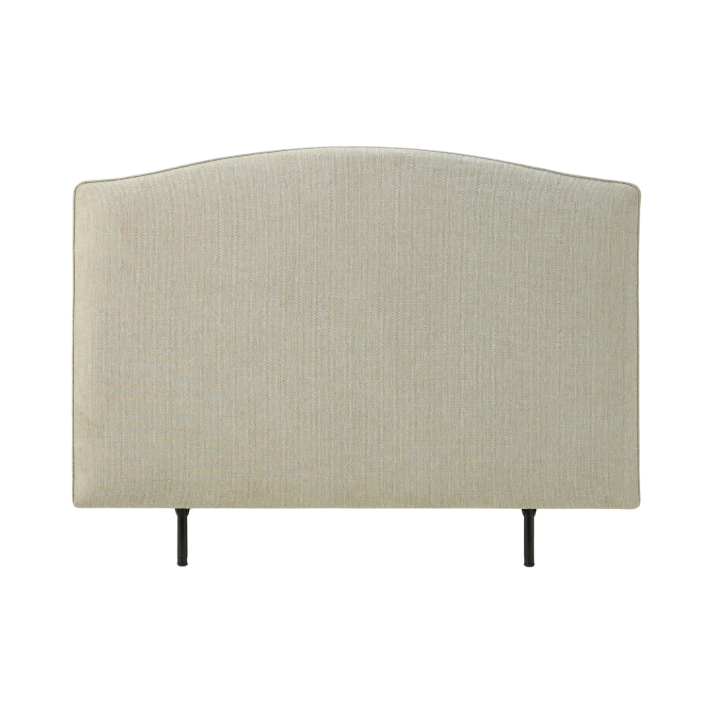 Tête de lit tissu Pénélope