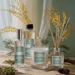 Vaporisateur Le mimosa de Saint-Trojan