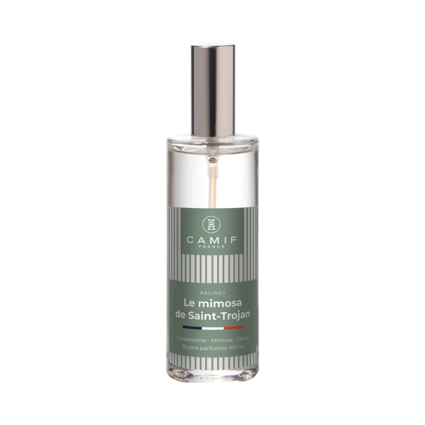 Vaporisateur Le mimosa de Saint-Trojan