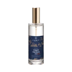 Vaporisateur L'esprit mandarin