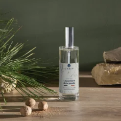 Vaporisateur Les sentiers de la pinède