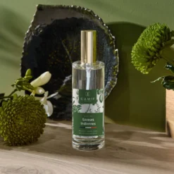 Vaporisateur Saveurs indiennes