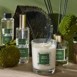 Vaporisateur Saveurs indiennes