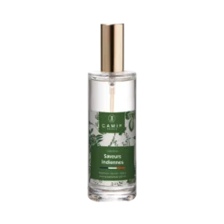 Vaporisateur Saveurs indiennes