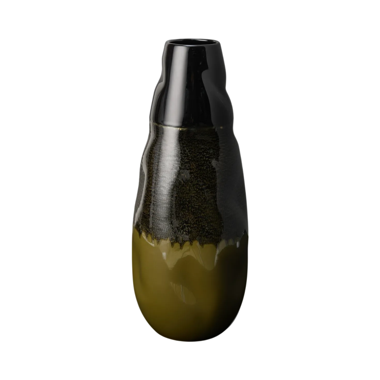 Vase céramique déco 39 cm Samson