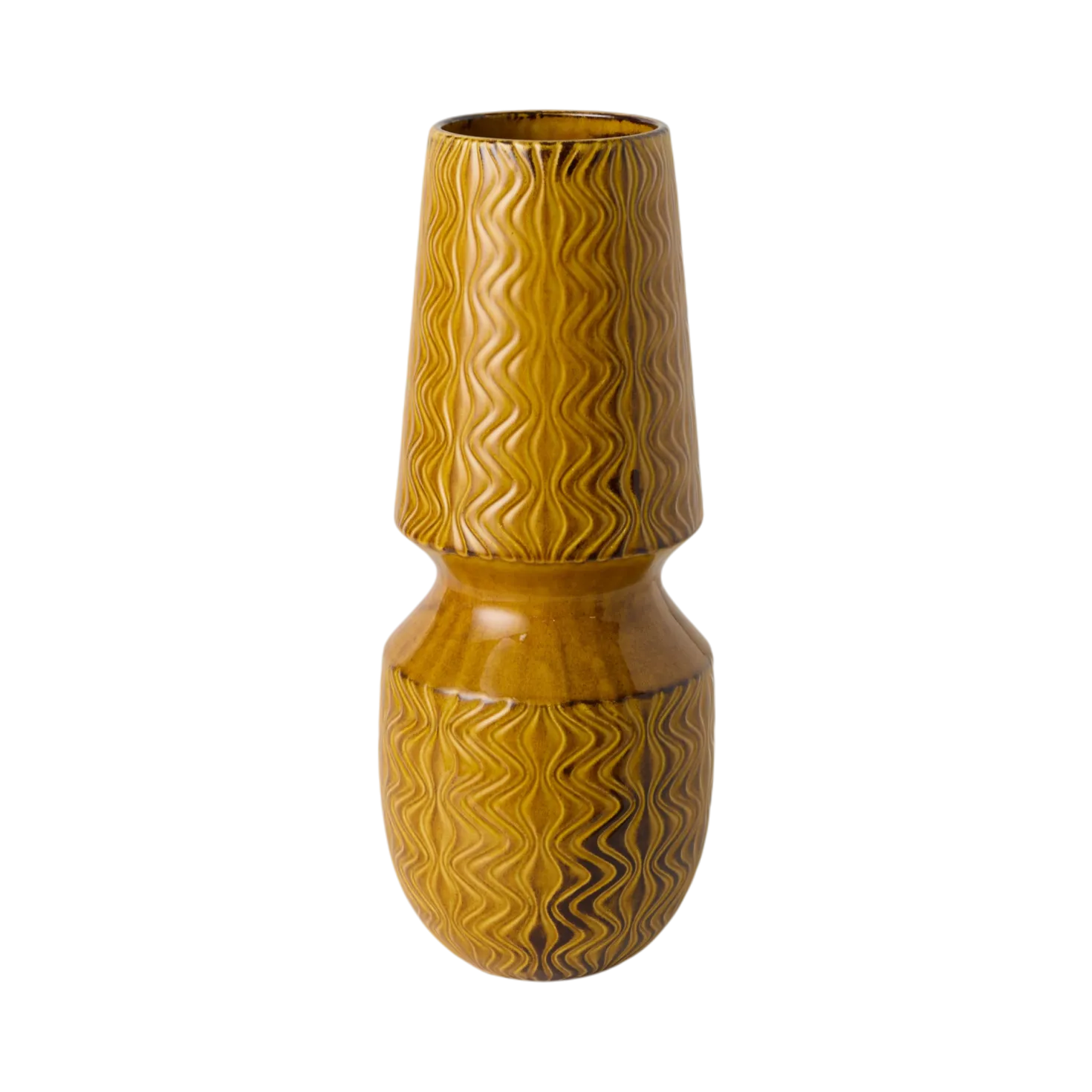 Vase céramique déco Siloé 37 cm
