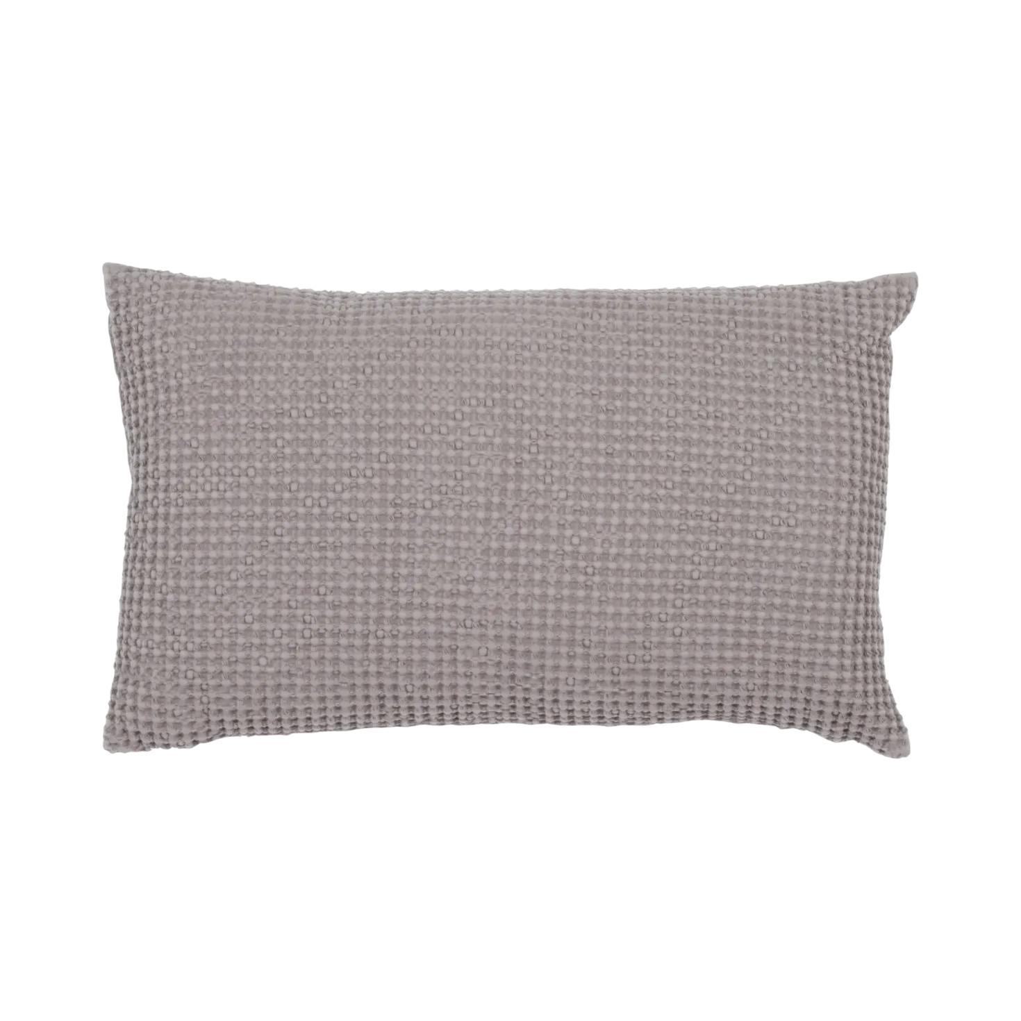 VIVARAISE Coussin coton recyclé Maïa
