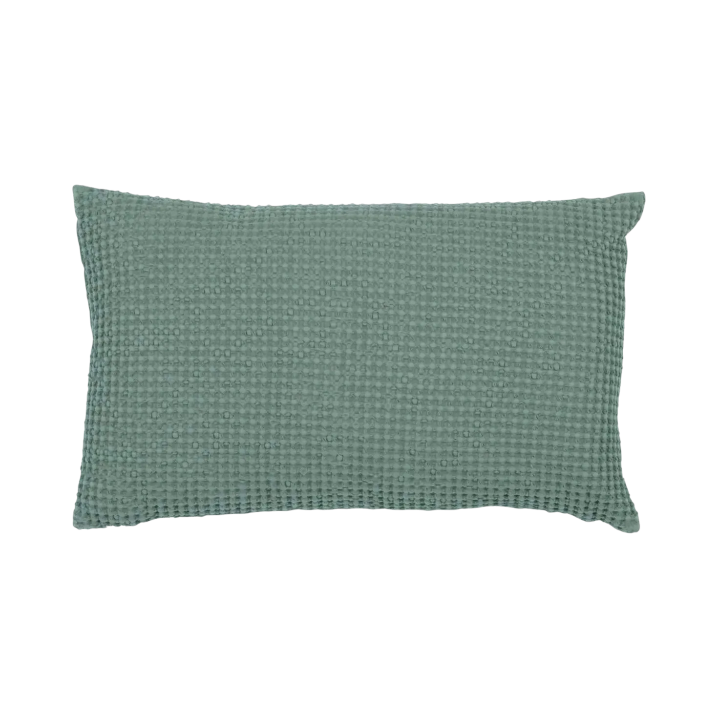 VIVARAISE Coussin coton recyclé Maïa