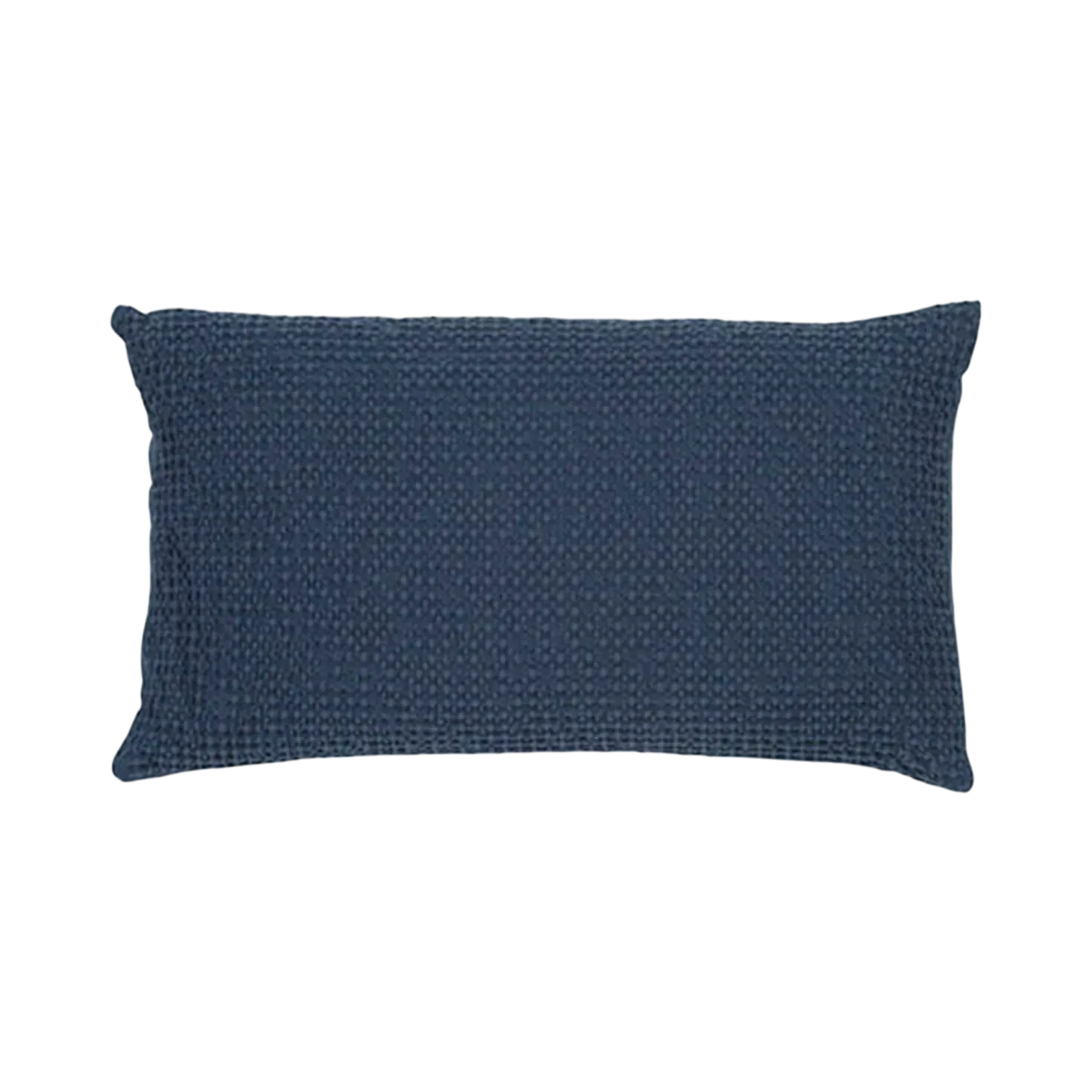VIVARAISE Coussin coton recyclé Maïa