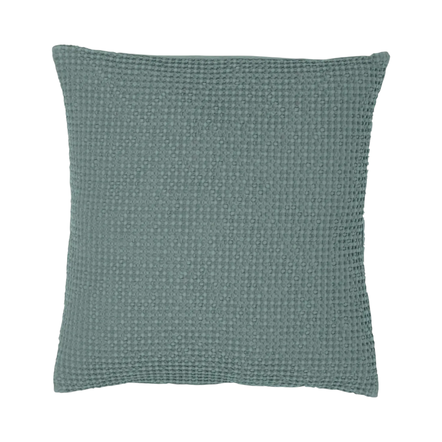 VIVARAISE Coussin coton recyclé Maïa