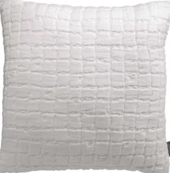 VIVARAISE Coussin coton Swami