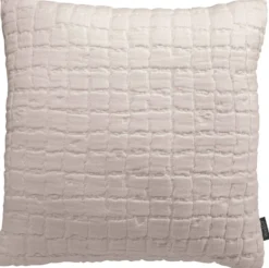 VIVARAISE Coussin coton Swami