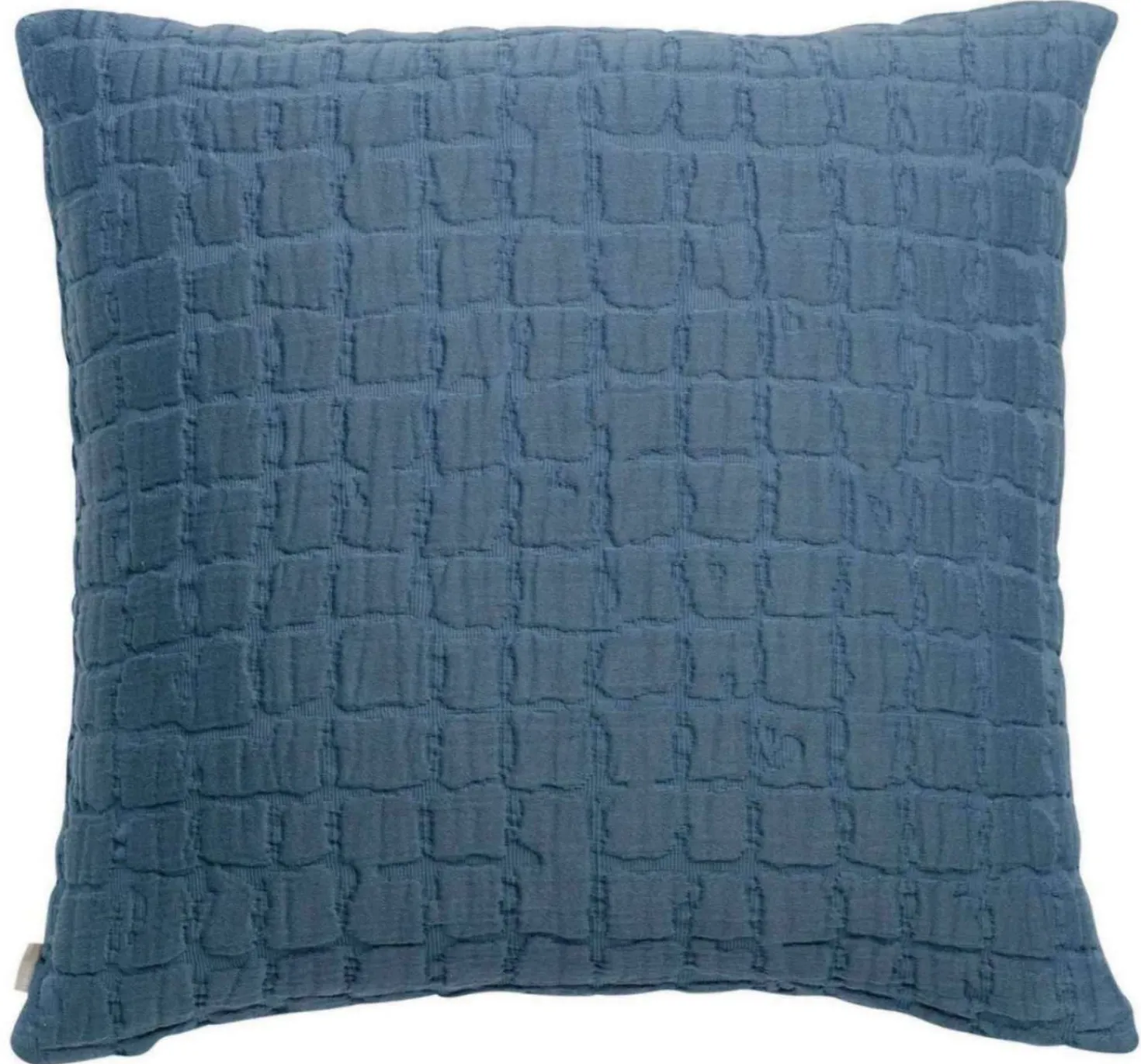 VIVARAISE Coussin coton Swami