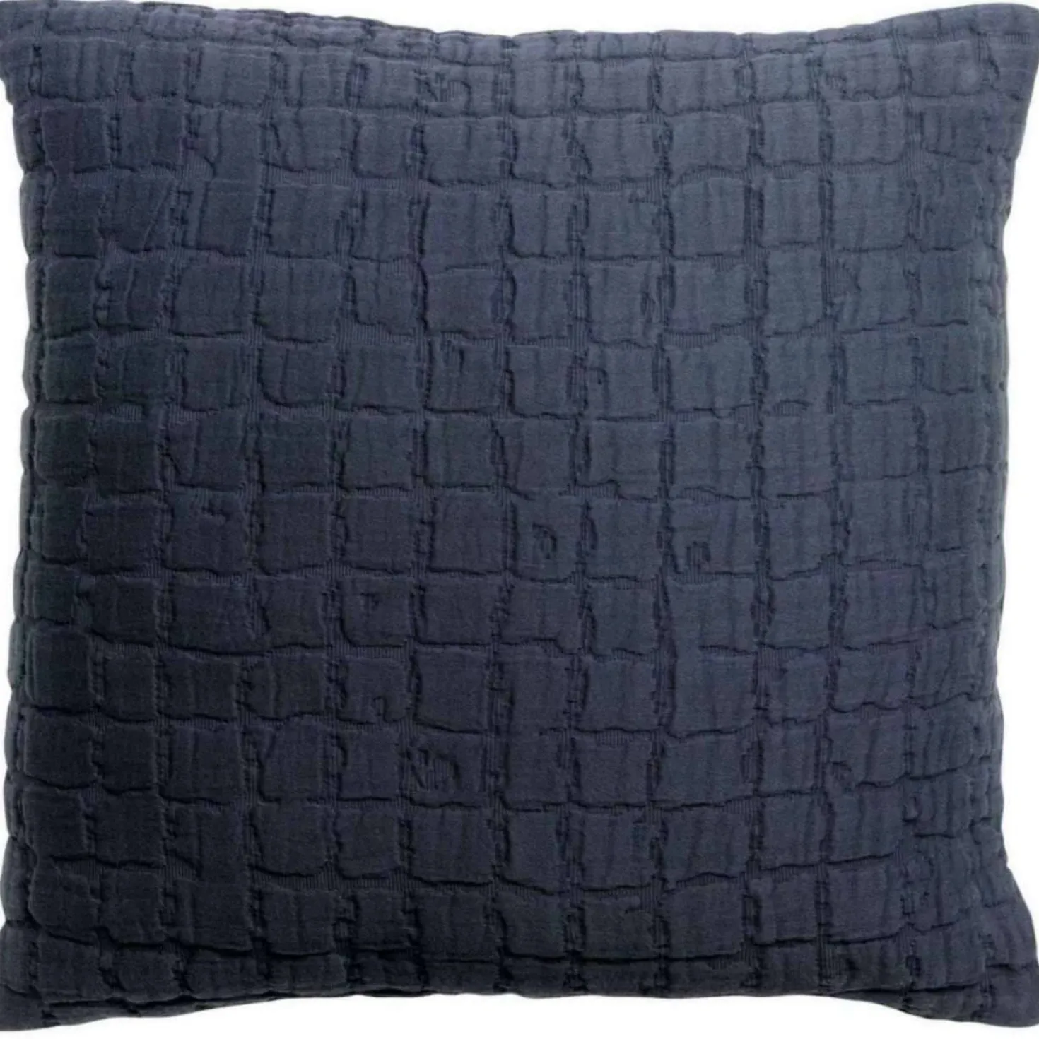 VIVARAISE Coussin coton Swami