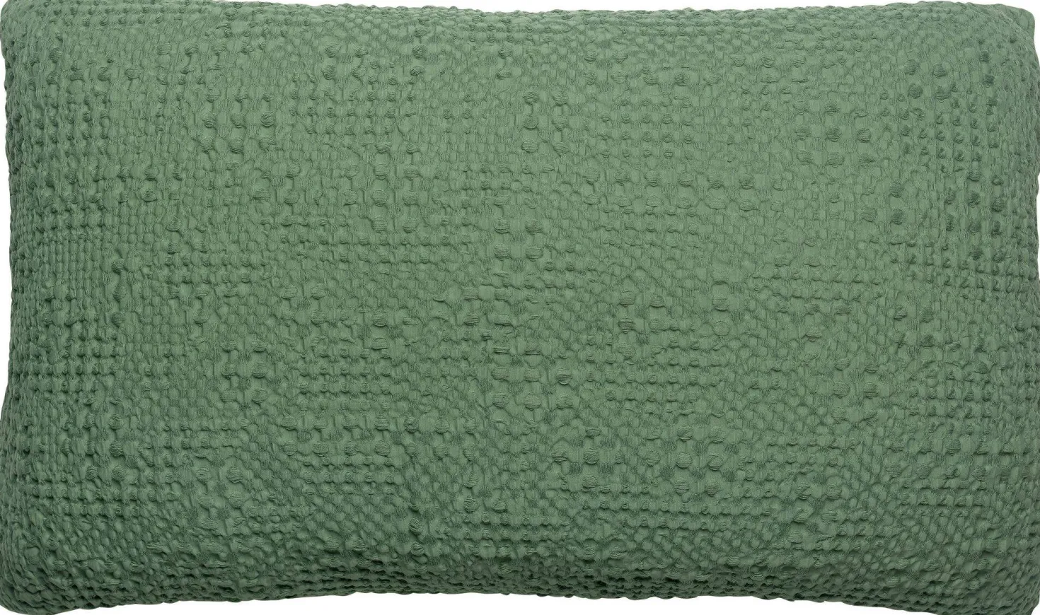VIVARAISE Coussin coton Tana VIVARAISE