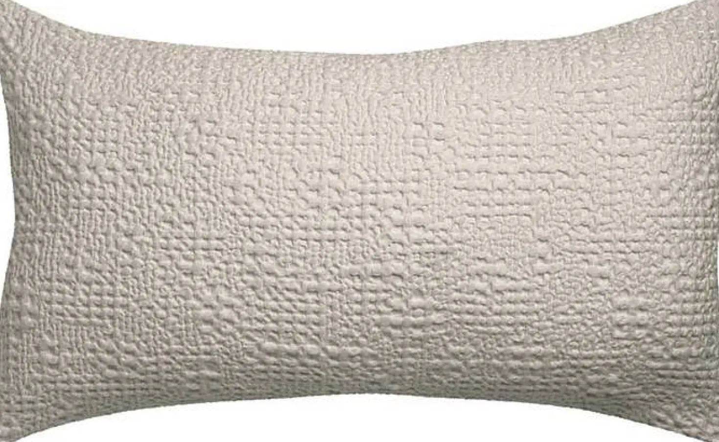 VIVARAISE Coussin coton Tana VIVARAISE
