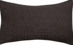 VIVARAISE Coussin coton Tana VIVARAISE