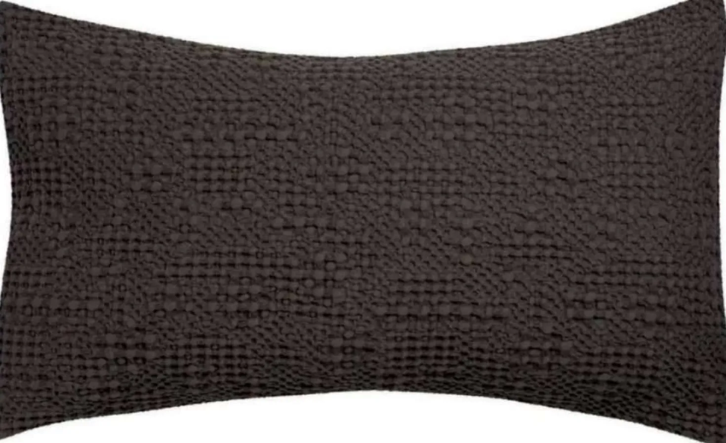 VIVARAISE Coussin coton Tana VIVARAISE