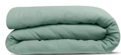 VIVARAISE Housse de couette chanvre Kala