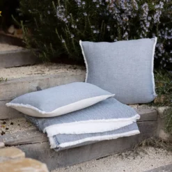 VIVARAISE Plaid coton Emilio