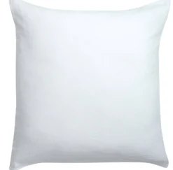 VIVARAISE Taie d'oreiller chanvre Kala