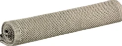 VIVARAISE Tapis de bain coton Etia