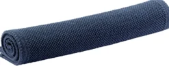 VIVARAISE Tapis de bain coton Etia