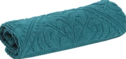 VIVARAISE Tapis de bain coton Enzo
