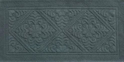 VIVARAISE Tapis de bain coton Enzo