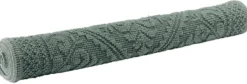 VIVARAISE Tapis de bain coton Enzo