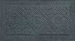 VIVARAISE Tapis de bain coton Enzo