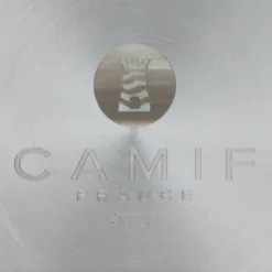 Wok inox triply diamètre 29 cm Charlize